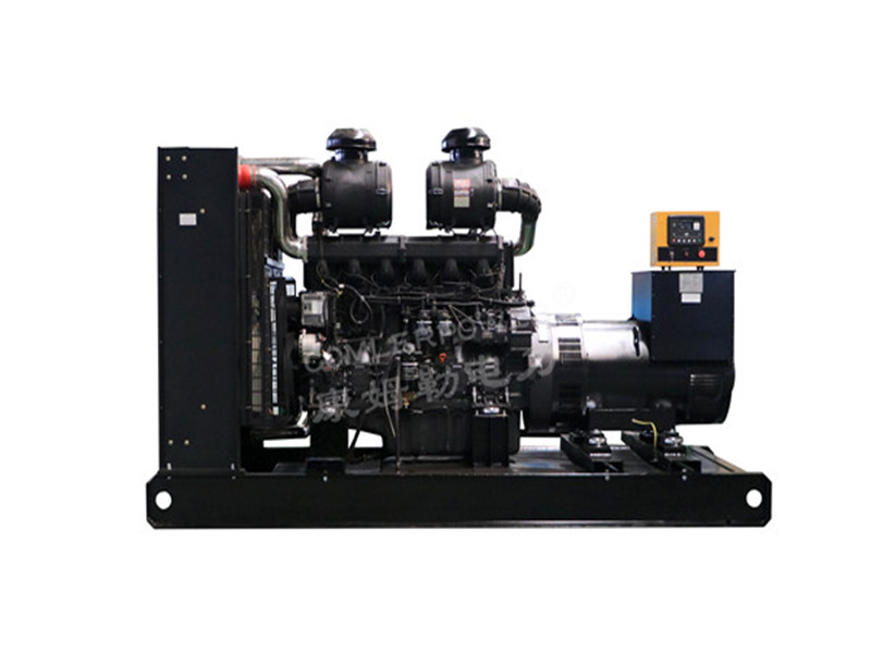 原裝開(kāi)架式柴油發(fā)電機(jī)康姆勒電力：靜音發(fā)電機(jī)的日常維護(hù)？