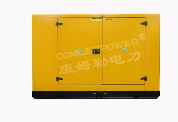 康姆勒原裝箱式發(fā)電機(jī)組：在惡劣環(huán)境下使用發(fā)電機(jī)要注意的問題？